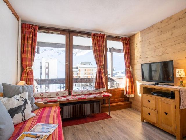 Apartment Le Prariond (Val Claret) - Tignes Val Claret