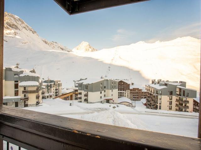 Apartment Le Prariond (Val Claret) - Tignes Val Claret