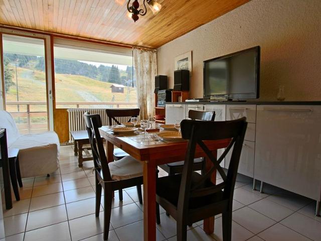 Apartment Chamrousse, 1 bedroom, 4 persons - Chamrousse