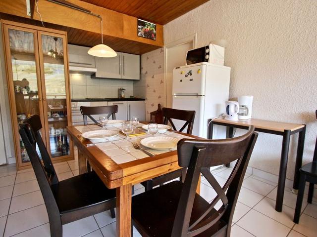 Apartment Chamrousse, 1 bedroom, 4 persons - Chamrousse