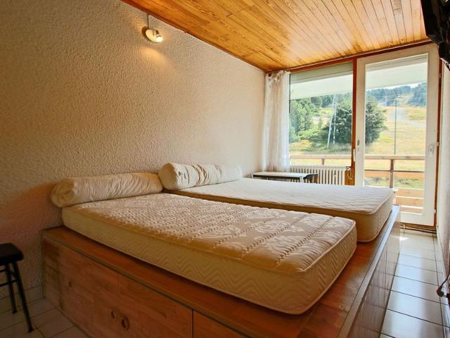 Apartment Chamrousse, 1 bedroom, 4 persons - Chamrousse