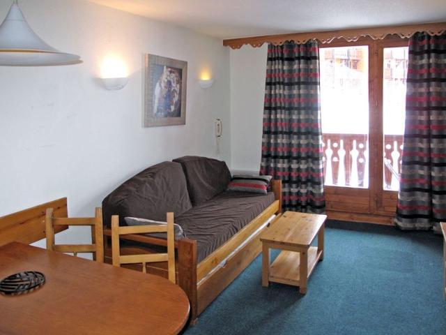 Apartment Village Montana - Val Thorens