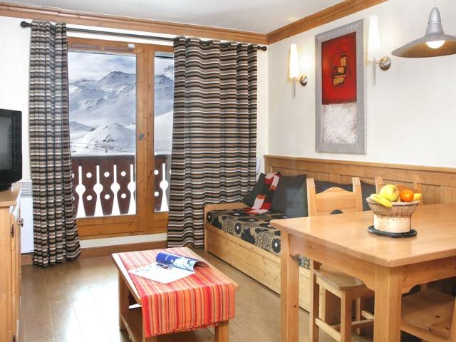 Apartment Village Montana - Val Thorens