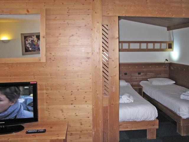 Apartment Village Montana - Val Thorens