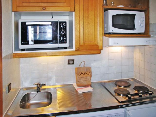 Apartment Village Montana - Val Thorens