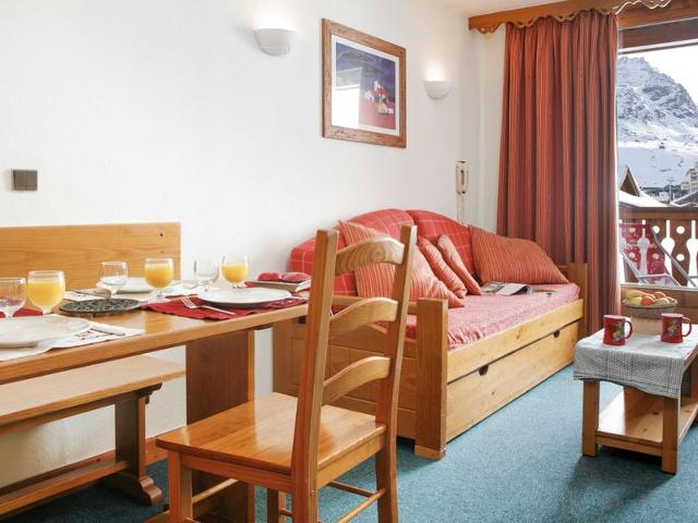 Apartment Village Montana - Val Thorens