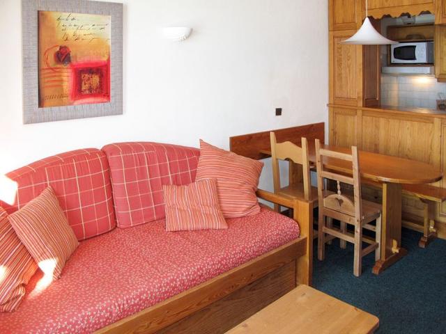 Apartment Village Montana - Val Thorens