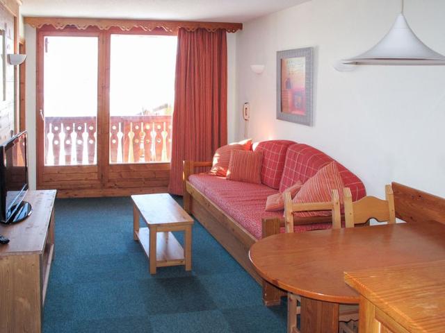 Apartment Village Montana - Val Thorens