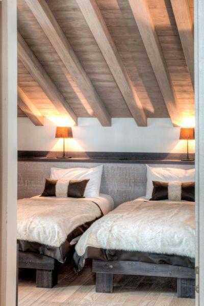 Apartment Montana Plein Sud - Val Thorens