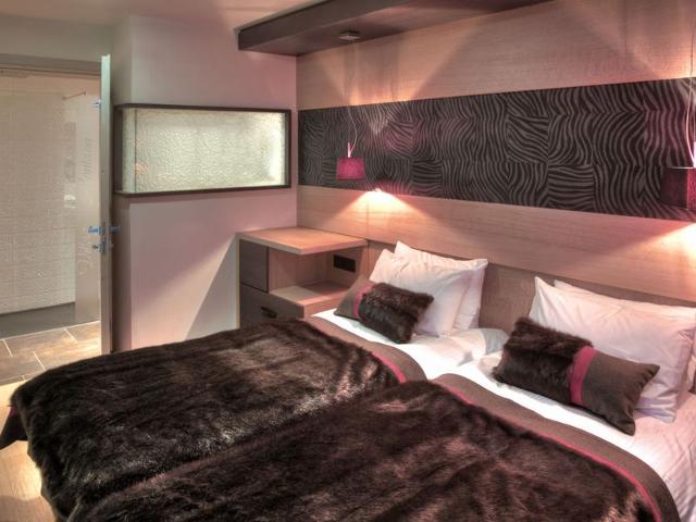 Apartment Montana Plein Sud - Val Thorens