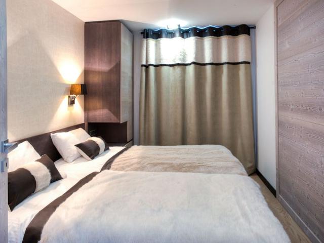 Apartment Montana Plein Sud - Val Thorens