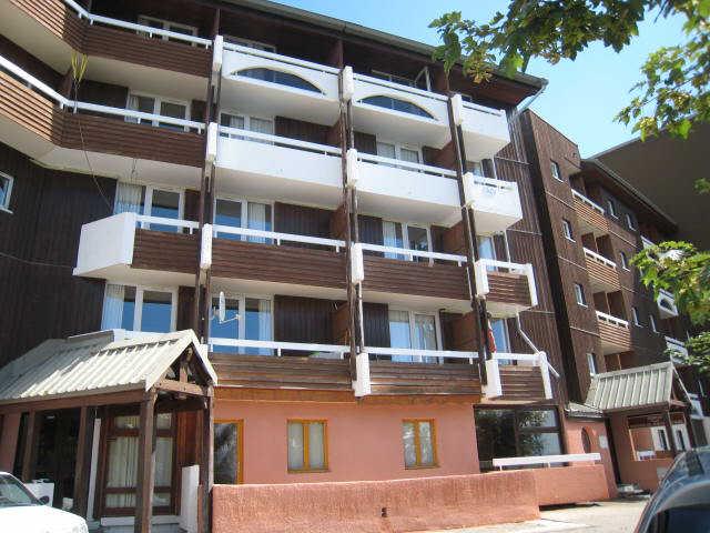 Horizons d'huez (les 18790 - Alpe d'Huez