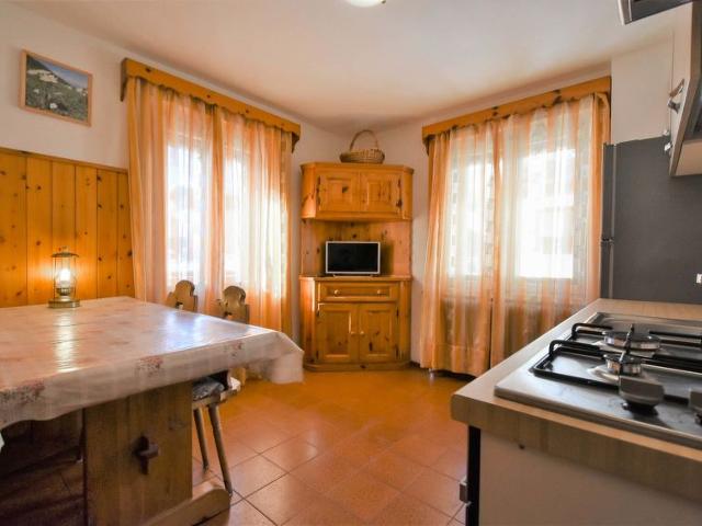 Apartment Casa Confortina - Livigno