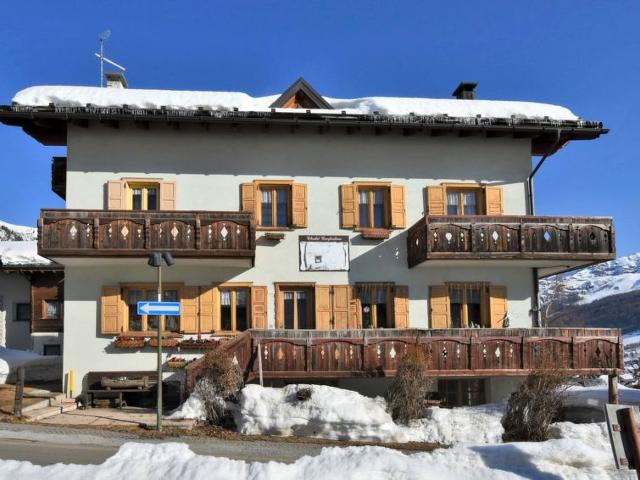 Apartment Casa Confortina - Livigno