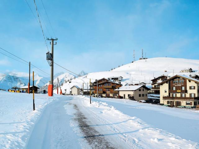 Apartment Casa Confortina - Livigno