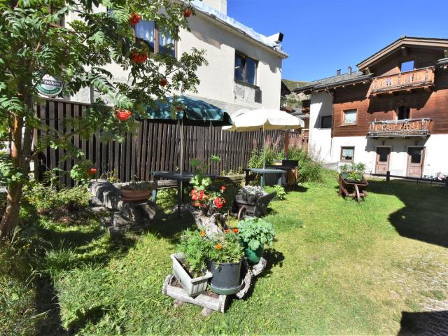 Apartment Casa Confortina - Livigno