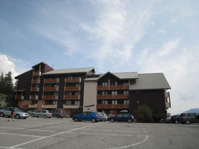 Val d'Huez (le) 40103 - Alpe d'Huez