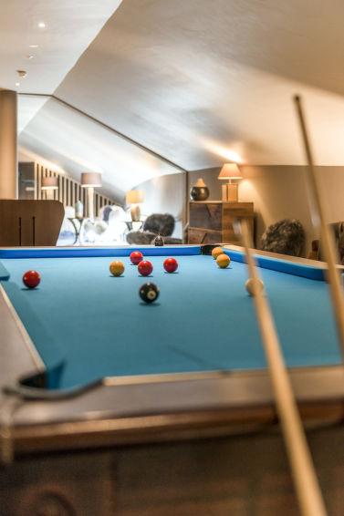 Apartment Le Taos - Tignes 2100 Le Lac