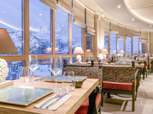 Apartment Le Taos - Tignes 2100 Le Lac