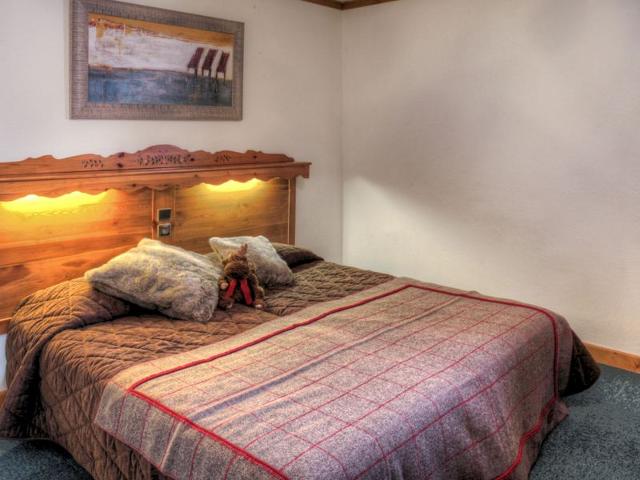 Apartment Village Montana - Val Thorens