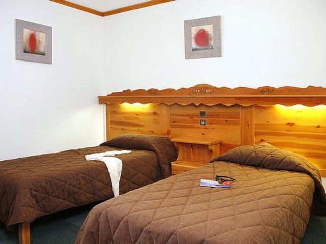 Apartment Village Montana - Val Thorens