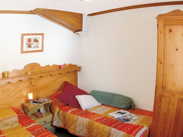 Apartment Village Montana - Val Thorens
