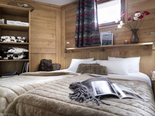 Apartment Village Montana - Val Thorens