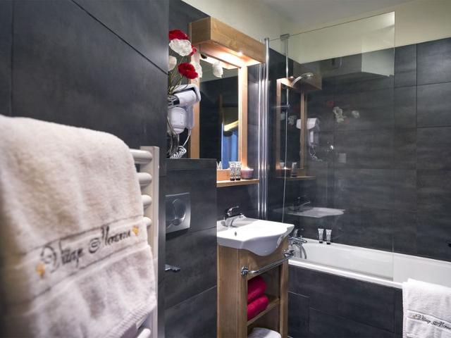 Apartment Village Montana - Val Thorens