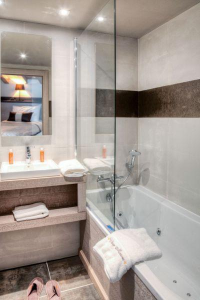 Apartment Montana Plein Sud - Val Thorens