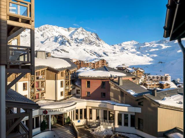 Apartment Le Hameau du Kashmir - Val Thorens
