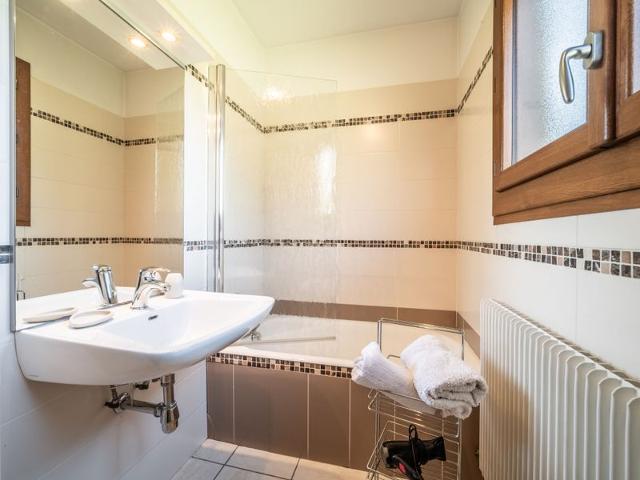 Châlet Le Tetra - Morzine