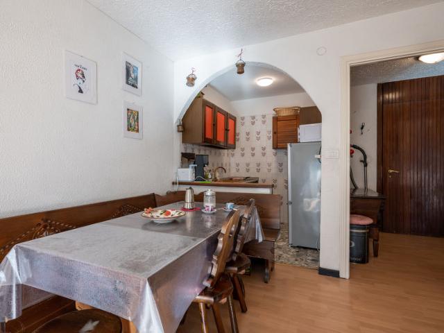 Apartment Casa Ginevra - Sauze D'oulx