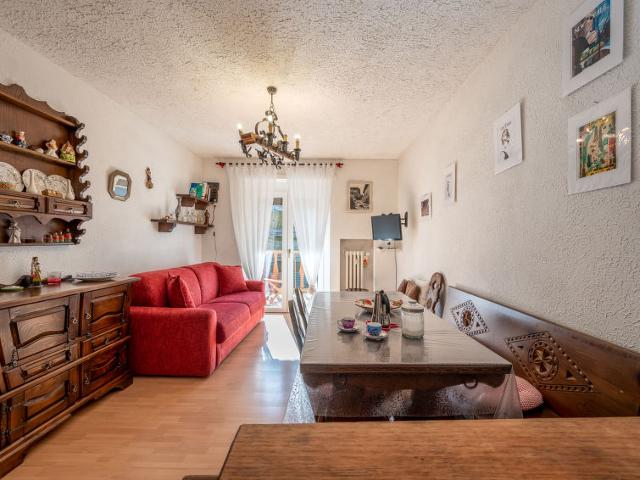 Apartment Casa Ginevra - Sauze D'oulx