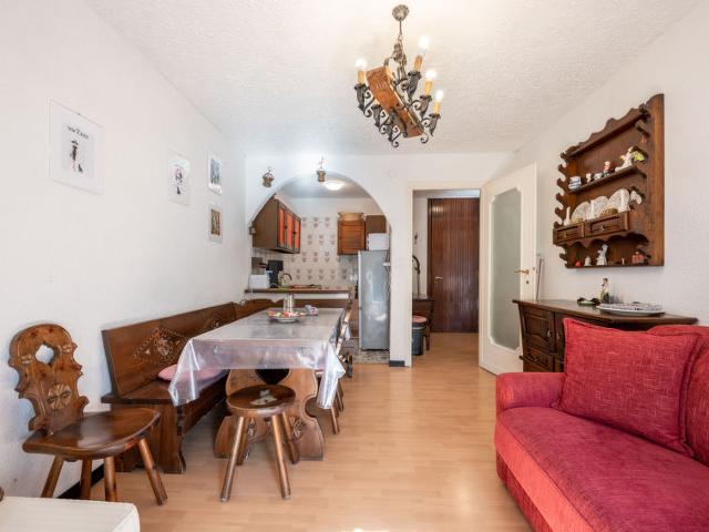 Apartment Casa Ginevra - Sauze D'oulx