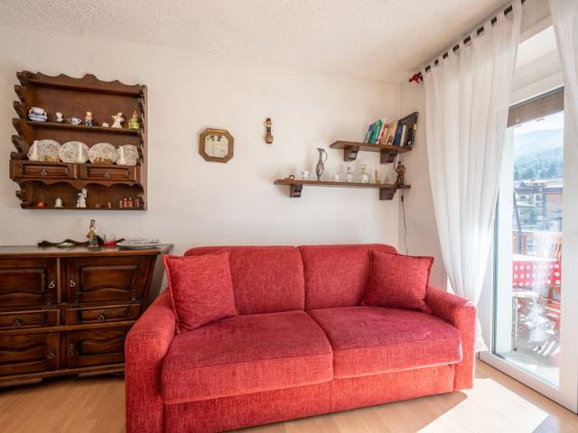 Apartment Casa Ginevra - Sauze D'oulx