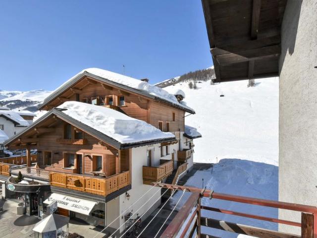 Apartment Benny - Livigno