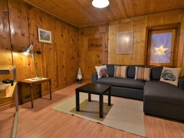 Apartment Trepalle - Livigno