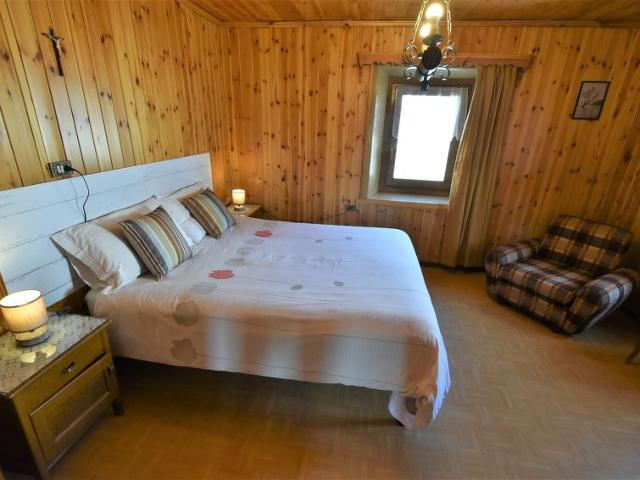 Apartment Trepalle - Livigno