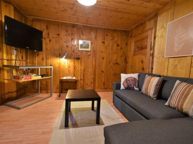 Apartment Trepalle - Livigno