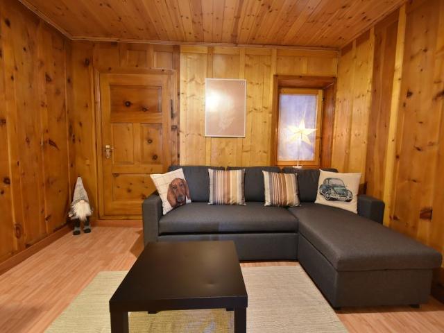 Apartment Trepalle - Livigno