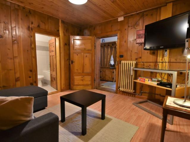 Apartment Trepalle - Livigno