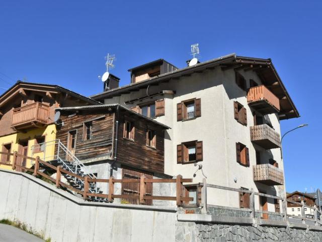 Apartment Trepalle - Livigno