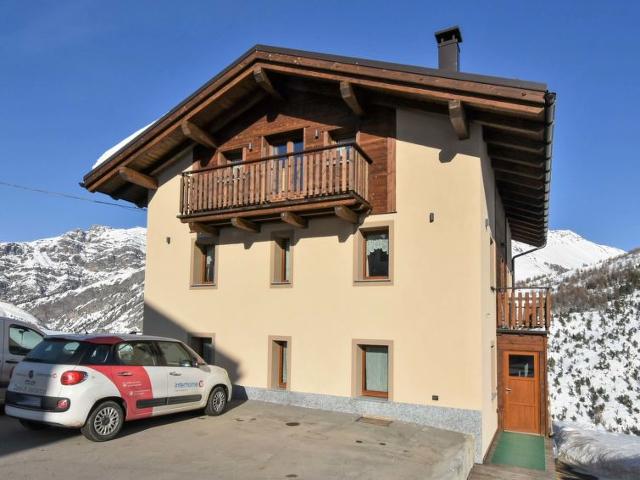 Apartment Casa Cantoni - Livigno