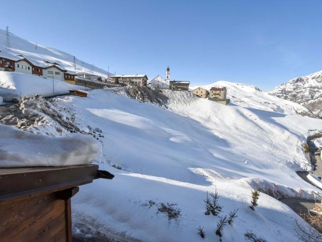 Apartment Casa Cantoni - Livigno