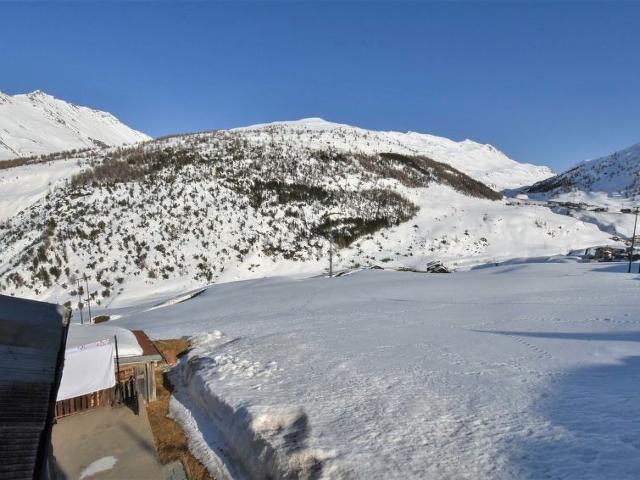 Apartment Casa Cantoni - Livigno