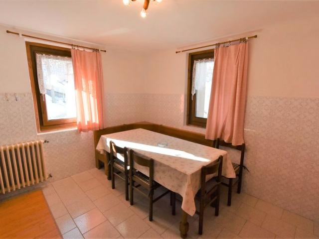 Apartment Casa Cantoni - Livigno