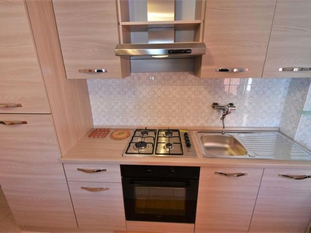 Apartment Casa Cantoni - Livigno