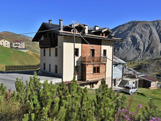 Apartment Casa Cantoni - Livigno