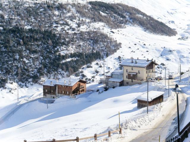 Apartment Casa Cantoni - Livigno