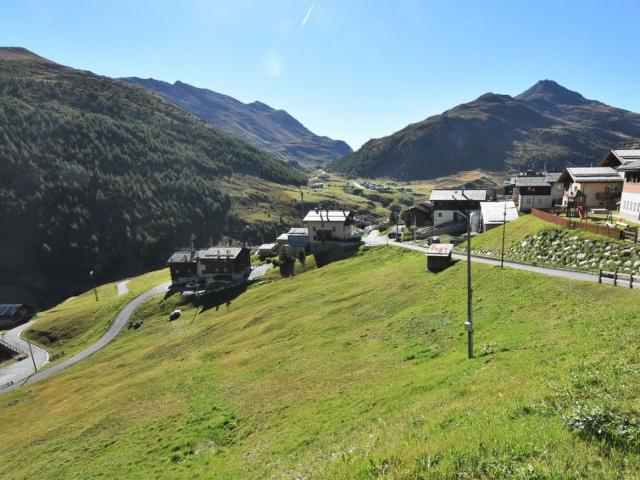 Apartment Casa Cantoni - Livigno